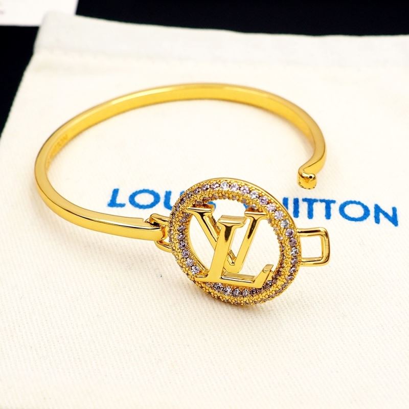 Louis Vuitton Bracelets